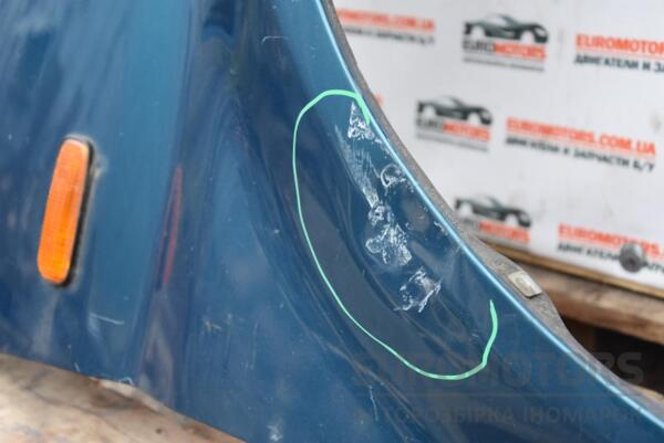 Крило переднє праве Honda HR-V 1999-2006 60211S2HG00ZZ 74948 - 3