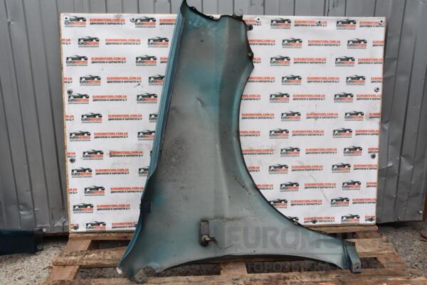 Крило переднє ліве Honda HR-V 1999-2006 60261S2HG00ZZ 74952 - 3