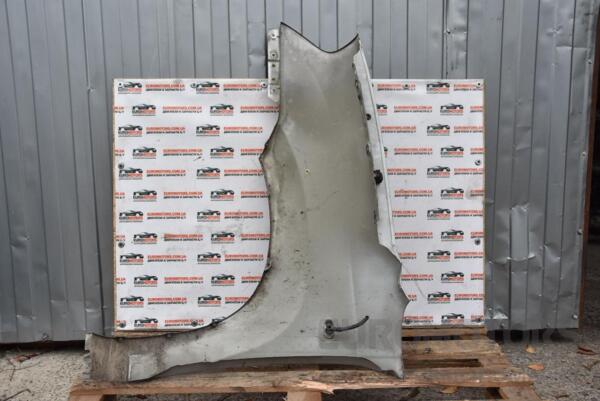 Крыло переднее правое Hyundai Tucson 2004-2009 663212E120 74957 - 3