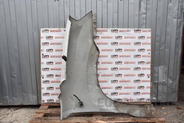 Крыло переднее левое Hyundai Tucson 2004-2009 663112E120 74960 - 2