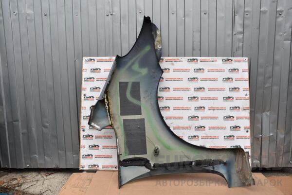 Крыло переднее левое Citroen Xsara Picasso 1999-2010 7840Q0 74966 - 2