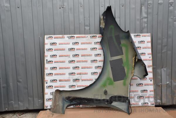 Крило переднє праве Citroen Xsara Picasso 1999-2010 7841R9 74968 - 2