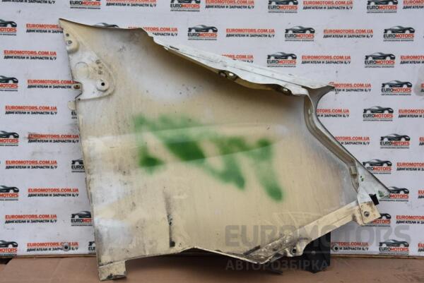 Крыло переднее левое Iveco Daily (E4) 2006-2011 74988 - 2