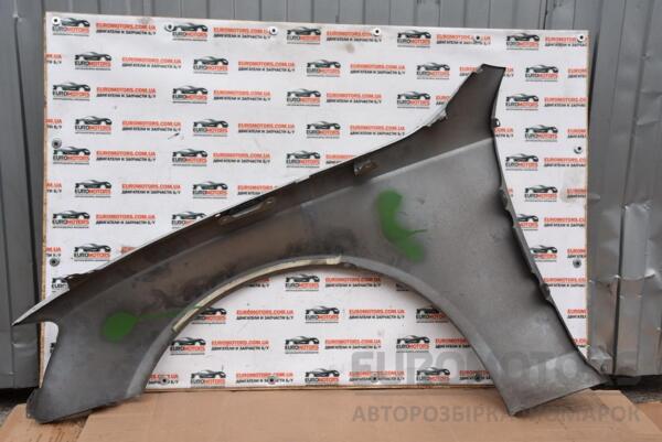 Крыло переднее правое -11 Audi A4 (B8) 2007-2015 8K0821106A 74993 - 3