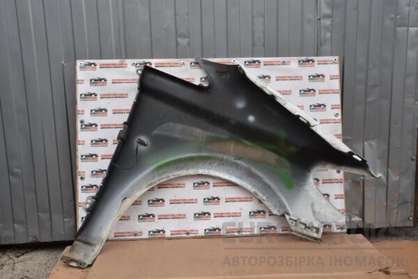 Крило переднє ліве Mercedes Vito (W639) 2003-2014 A6396305107 74996 - 2