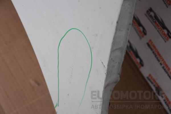 Крило переднє ліве Fiat Doblo 2000-2009 51754866 75000 - 2