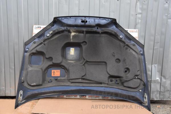Капот Honda HR-V 1999-2006 60100S2H000ZZ 75006 - 2