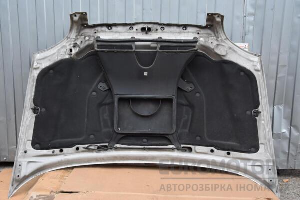 Капот Hyundai Santa FE 2000-2006 6640026020 75015 - 2