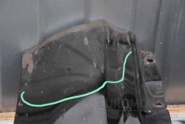 Капот Hyundai Tucson 2004-2009 664002E020 75017 - 3