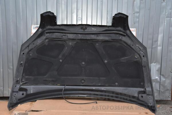Капот Hyundai Tucson 2004-2009 664002E020 75017 - 4