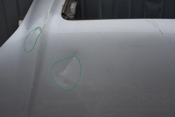 Капот Hyundai Tucson 2004-2009 664002E020 75021 - 2