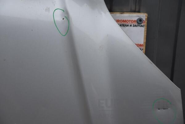 Капот Hyundai Tucson 2004-2009 664002E020 75021 - 4