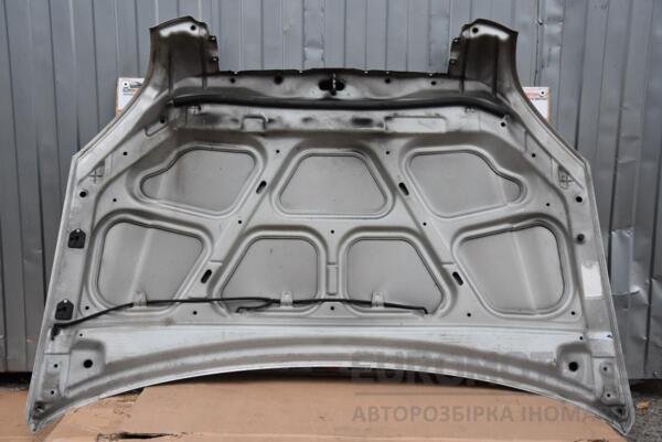 Капот Hyundai Tucson 2004-2009 664002E020 75021 - 5