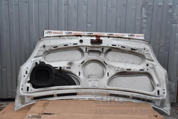Капот Iveco Daily (E4) 2006-2011 75026 - 2
