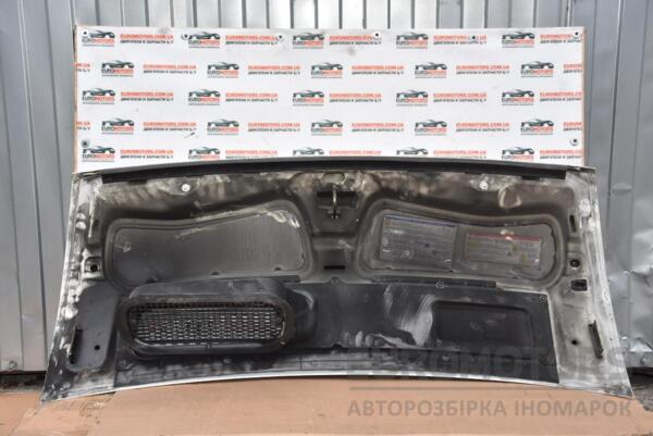Капот Citroen Jumper 2006-2014 1340587080 75028 - 2