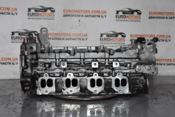 Головка блока в сборе Renault Trafic 2.0dCi 2001-2014 8200521007A 75030  euromotors.com.ua