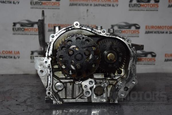 Головка блоку в зборі Renault Trafic 2.0dCi 2001-2014 8200521007A 75030 - 3