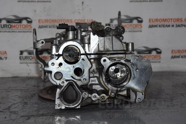 Головка блоку в зборі Renault Trafic 2.0dCi 2001-2014 8200521007A 75030 - 5