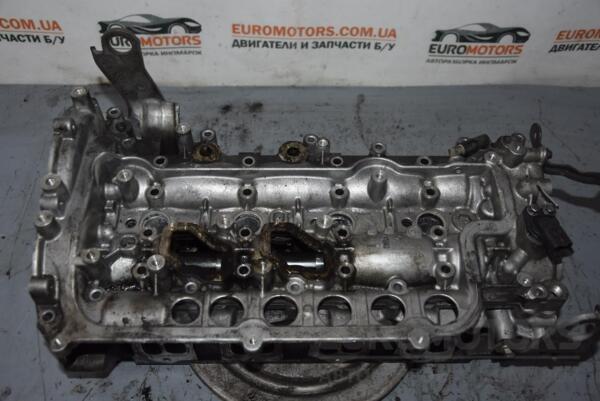 Головка блоку в зборі Renault Trafic 2.0dCi 2001-2014 8200521007A 75030 - 6