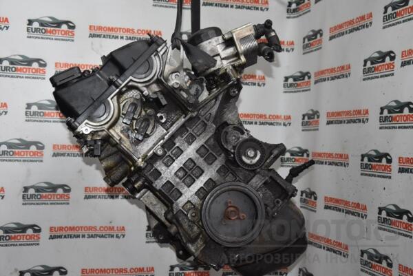 Двигатель BMW 1 2.0 16V (E81/E87) 2004-2011 N46B20BA 75037 - 3