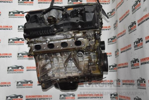 Двигатель BMW 1 2.0 16V (E81/E87) 2004-2011 N46B20BA 75037 - 4
