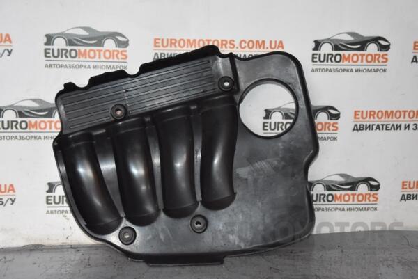 Накладка двигателя декоративная BMW 3 2.0 16V (E90/E91) 2005-2013 11617523714 75044 - 2