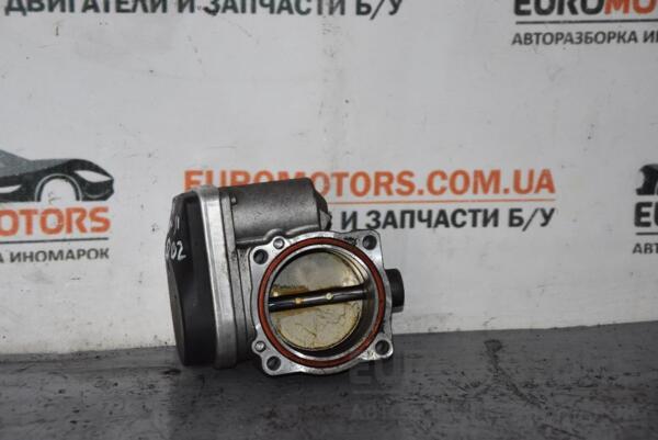 Дросельна заслінка електро BMW 3 2.0 16V (E90/E91) 2005-2013 13541439580 75046 - 2