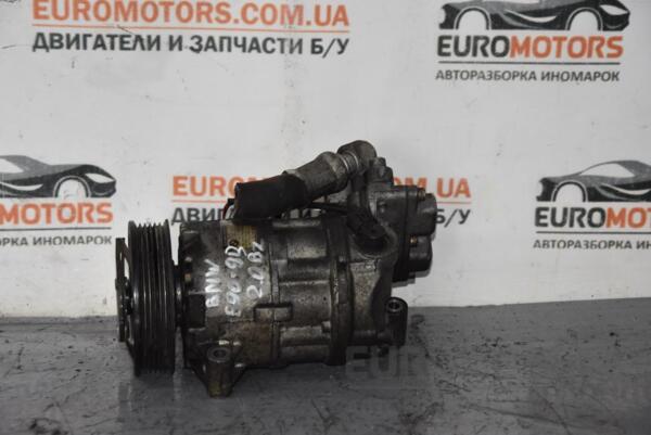 Компрессор кондиционера BMW 1 2.0 16V (E81/E87) 2004-2011 A4101541A023 75050 - 2