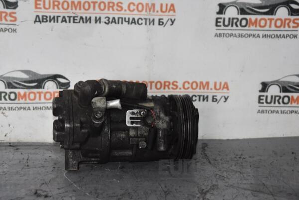 Компрессор кондиционера BMW 1 2.0 16V (E81/E87) 2004-2011 A4101541A023 75050 - 3