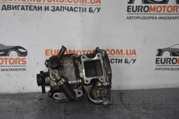Насос гидроусилителя руля (ГУР) BMW 3 2.0 16V (E90/E91) 2005-2013 6769598 75053 - 2