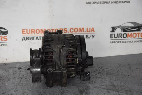Генератор BMW 1 2.0 16V (E81/E87) 2004-2011 0124325116 75055 - 2