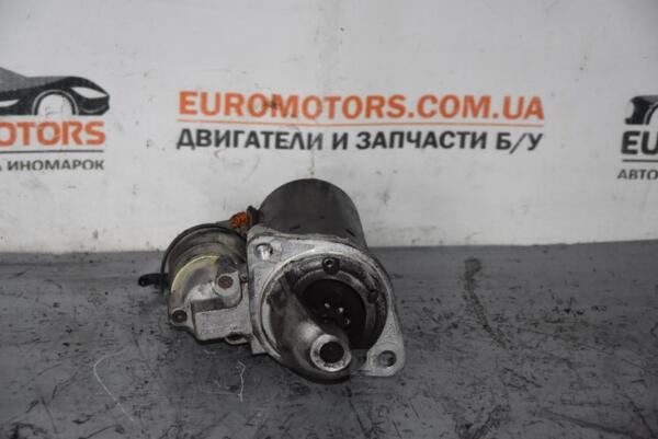 Стартер BMW 1 2.0 16V (E81/E87) 2004-2011 0001107426 75057 - 2