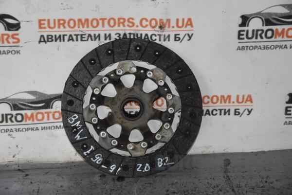 Диск зчеплення BMW 3 2.0 16V (E90/E91) 2005-2013 21217524197 75061 - 2