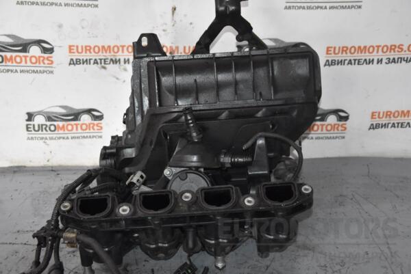Коллектор впускной пластик BMW 3 2.0 16V (E90/E91) 2005-2013 75071 - 2