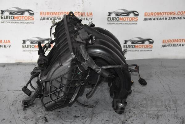 Коллектор впускной пластик BMW 3 2.0 16V (E90/E91) 2005-2013 75071 - 3