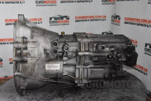 МКПП (механічна коробка перемикання передач) 6-ступка BMW 3 2.0 16V (E90/E91) 2005-2013 2170000640 75075 - 4