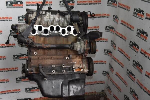 Двигун Citroen Jumper 1.9td 1994-2002 230A3000 75081 - 4