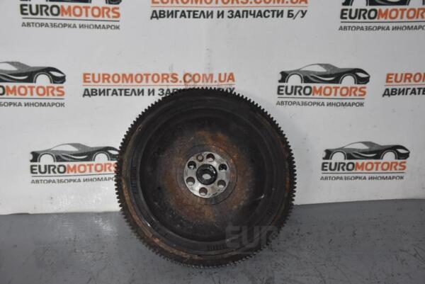 Маховик Fiat Ducato 1.9td 1994-2002 7596916 75089 - 2