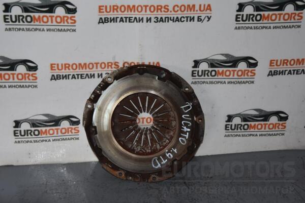 Корзина сцепления Citroen Jumper 1.9td 1994-2002 75091 - 2