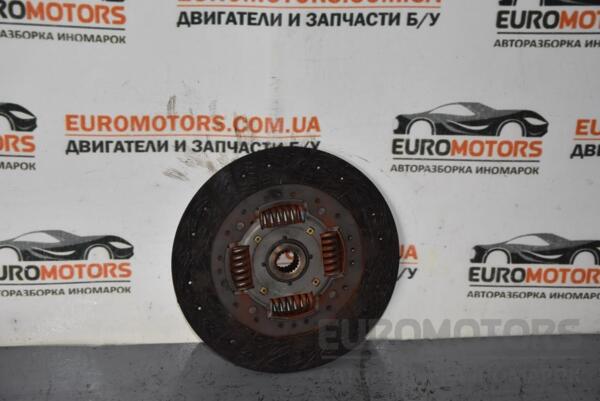 Диск сцепления Citroen Jumper 1.9td 1994-2002 230A3.000 75093 - 2