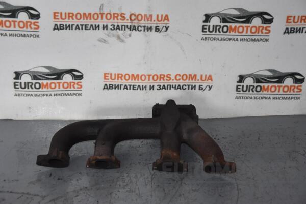 Колектор випускний Citroen Jumper 1.9td 1994-2002 1302829080 75097 - 2