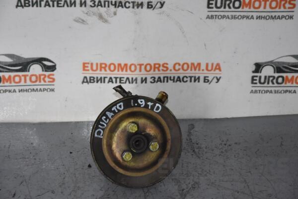 Насос гідропідсилювача керма (ГУР) Citroen Jumper 1.9td 1994-2002 26034983FC 75100 - 2