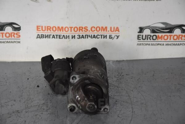 Стартер Citroen Jumper 1.9td 1994-2002 63222138 75102 - 2
