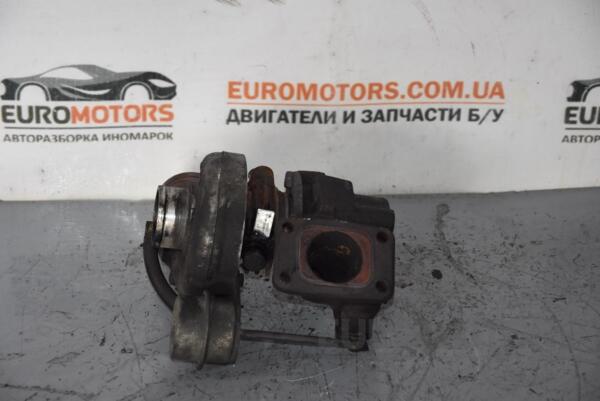 Турбина Citroen Jumper 1.9td 1994-2002 4540555002S 75108 - 3