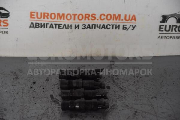 Інжекторний дизельний двигун Citroen Jumper 1.9td 1994-2002 KCA30S41 75111  euromotors.com.ua