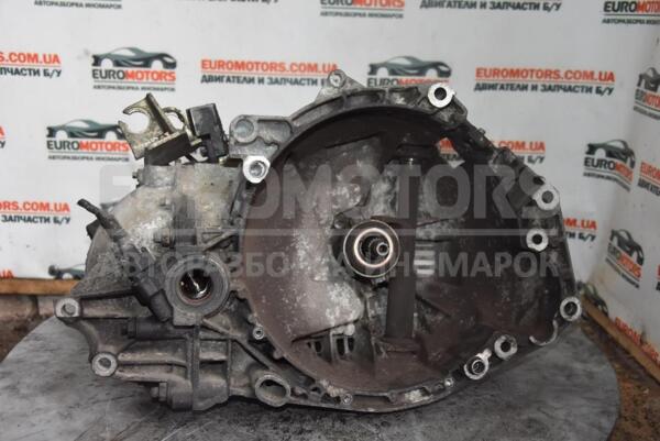 МКПП (механическая коробка переключения передач) 5-ступка Fiat Ducato 1.9d, 1.9td 1994-2002 20KE02 75112 - 1