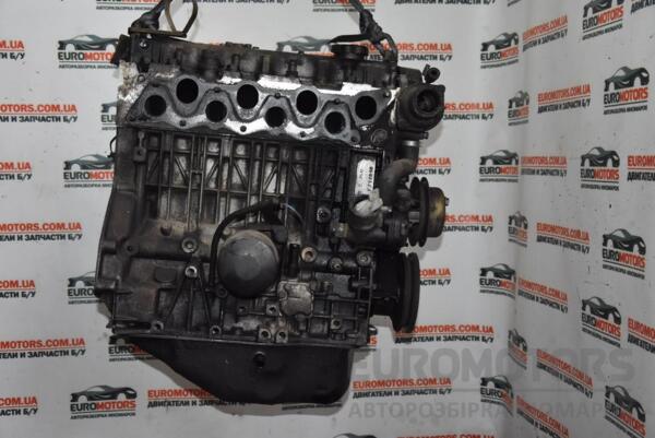 Двигатель Renault Trafic 2.1td 1981-2001 852D750 75117 - 2