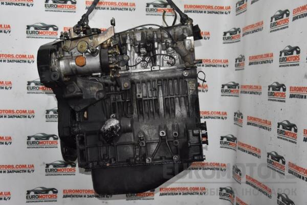 Двигатель Renault Trafic 2.1td 1981-2001 852D750 75117 - 4