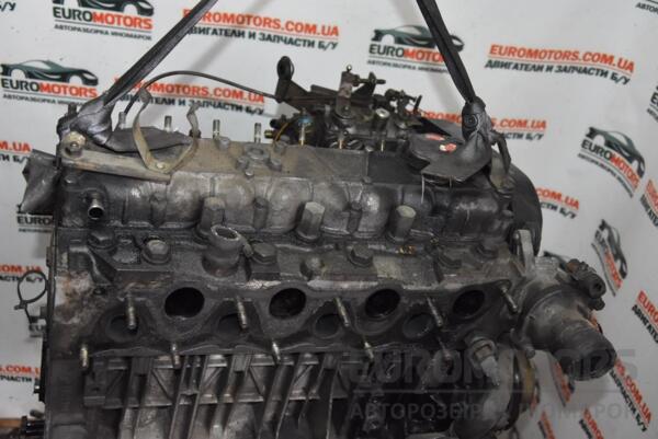 Двигатель Renault Trafic 2.1td 1981-2001 852D750 75117 - 6