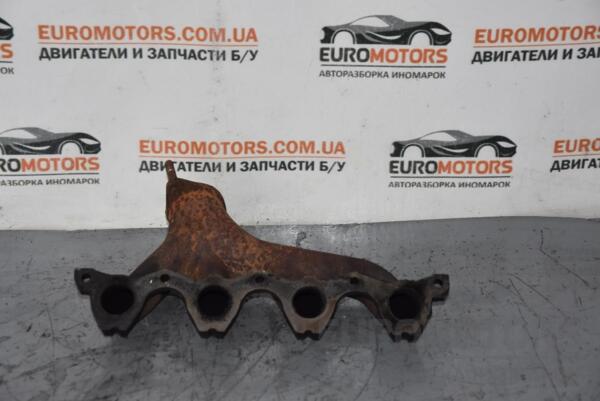 Колектор випускний Renault Trafic 2.1td 1981-2001 7700597952 75124 - 2